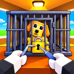 Lockpick For Pets!