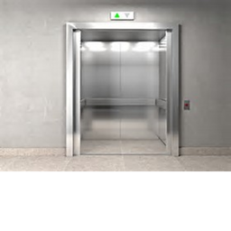 (Movements and Cures) Elevator Lobby Madness