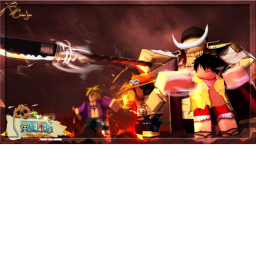 Alpha-Tester One Piece Legends