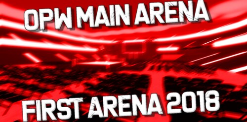 Online Professional Wrestling | Main Arena '18