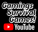 Gaming's Survival Games