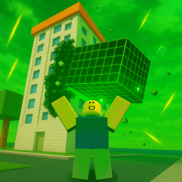 Random Disaster