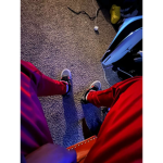 Put the lotion down n get some motion .
