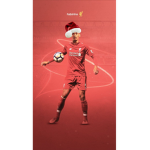 Liverpool fan Hangout