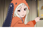 Kawaii Rose Squad