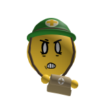 Medic Tommy