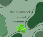 the shamrock’s squad