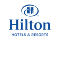 Hilton Hotel (We are back!)
