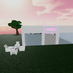 Mini Homestore and Chill