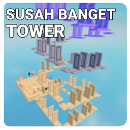 Hard Banget Tower