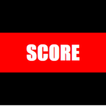 SCORE > SCORE
