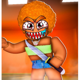 SURVIVE ICE SPICE IN THE BACKROOMS!