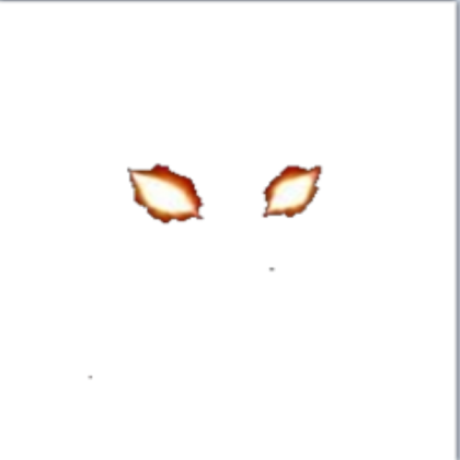 Disturbed Eyes Roblox decal