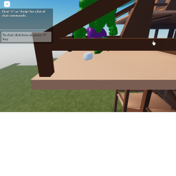 Donation Park