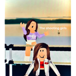 Shooting Girls