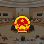 Vietnam People's Army Camp