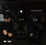 a group for friends thats it...
