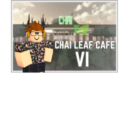 CL| Chai Leaf Cafe