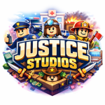 Justice Studios!!!