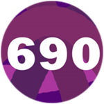 Stage 690