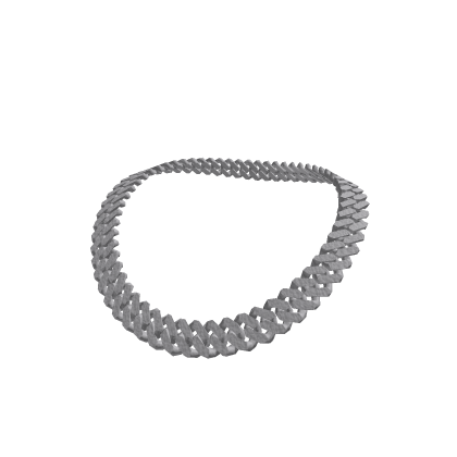 Cuban chain