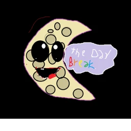Day Break At Night icon