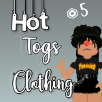 Hot Tog Clothing