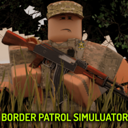 Border Patrol Simulator
