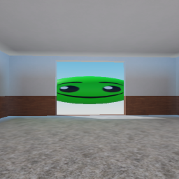 Geometry Dash Elevator icon