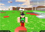 nice pepole