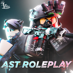 👮ENFORCE👮 Trooper Roleplay