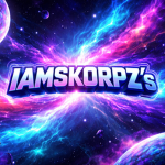 IAMSKORPZ