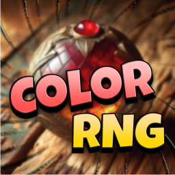 Color RNG 🎲