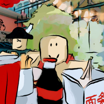 Parco del Regno ≫ BETA Online