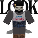 LOOK