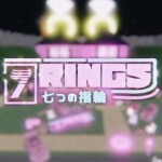 7 RINGS ♡ ARIANA GRANDE 