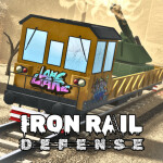 Iron Rail Defense [❄️ UPD]