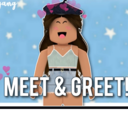Honey bear squad meet ‘n’ greet!