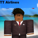 Triple temple Airlines