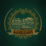 The Garrison.