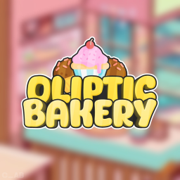 Oliptic Bakery | V1 Early Access