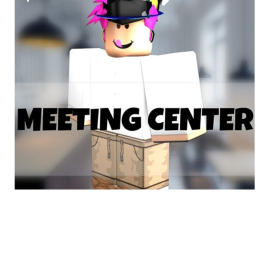 Meeting place