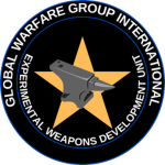 [GWGI] Experimental Weapons Development Unit