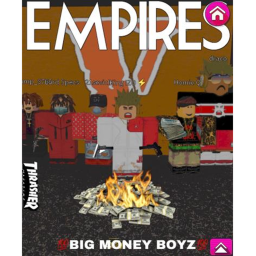 Big Money Boyz Condo