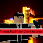 Westover Islands Vector Crime Organization