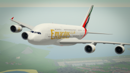 Serwer testowy szkolenia pilotów