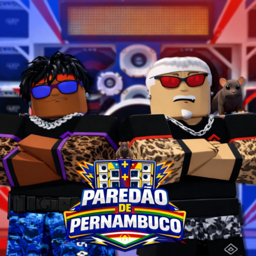 Paredão De Pernambuco [IN BETA] 2