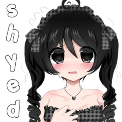 shyed Roblox group icon