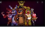 Minecraft:Fnaf!!