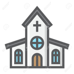 Church of Dorbye